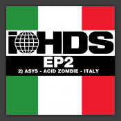 Acid Zombie
