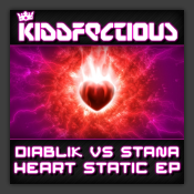 Heart Static EP