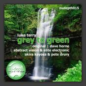 Grey To Green
