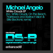 White Clouds EP
