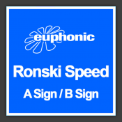 A Sign / B Sign