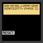Serendipity (Phase II)