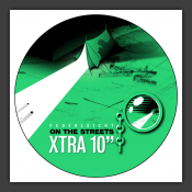 On The Streets / Herr B