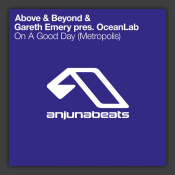 On A Good Day (Metropolis)