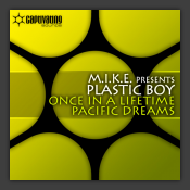 Once In A Lifetime / Pacific Dreams