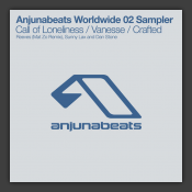Anjunabeats Worldwide 02 Sampler