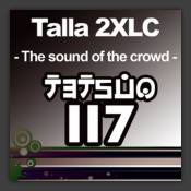 The Sound Of The Crowd