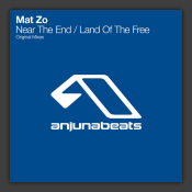 Near The End / Land Of The Free