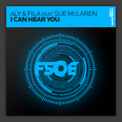 I Can Hear You