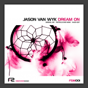 Dream On