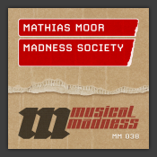 Madness Society