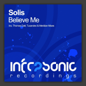 Believe Me