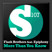 More Than You Know