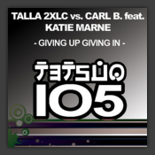 Giving Up Giving In