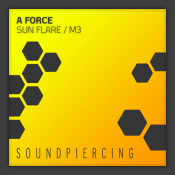 Sun Flare / M3