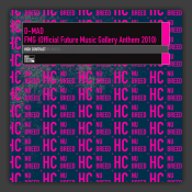 FMG (Official Future Music Gallery Anthem 2010)