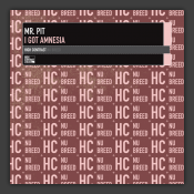 I Got Amnesia