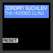 The Hooded Claw