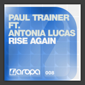 Rise Again
