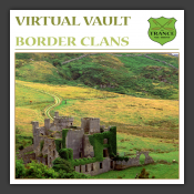 Border Clans / Incense