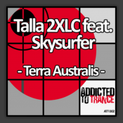 Terra Australis