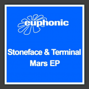 Mars EP