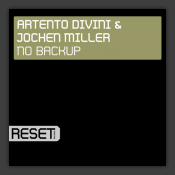 No Backup