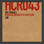 Borderline / Back To San Fran