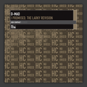I Promised / The Larky Revision