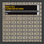 Platinum (Ben Gold Remix)