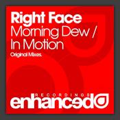 Morning Dew / In Motion