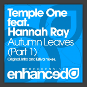 Autumn Leaves (Part 1)