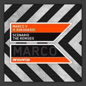 Scenario (The Remixes)
