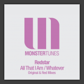 All That I Am / Whatever