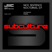 Nocturnal EP