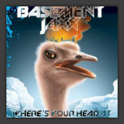 Where's Your Head At