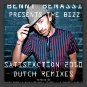 Satisfaction 2010 Dutch Remixes