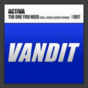 The One You Need