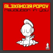 Revolution In You