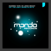 Let The Light Shine In 2010