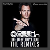 The New Daylight (The Remixes)