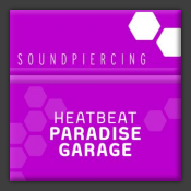 Paradise Garage