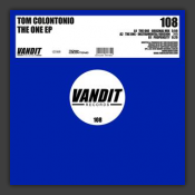 The One EP