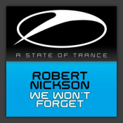 We Won't Forget