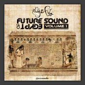 Future Sound Of Egypt - Volume 1 (Mixed Version)