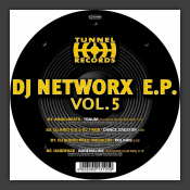 DJ Networx EP Vol. 5