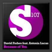 Because Of You
