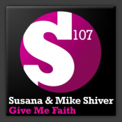 Give Me Faith