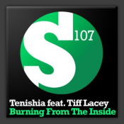 Burning From The Inside