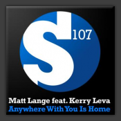 Anywhere With You Is Home